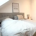 Sweet An Der Nordseeküste Appartement Bordelum