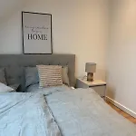 Appartement Sweet An Der Nordseeküste *