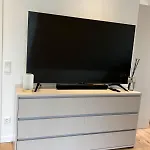 Appartement Sweet An Der Nordseeküste Bordelum