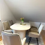 Appartement Sweet An Der Nordseeküste *