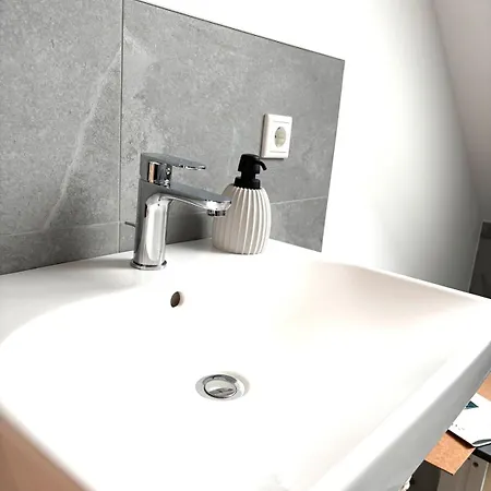 Sweet An Der Nordseekueste * Bordelum