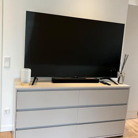 Apartmán Sweet An Der Nordseekueste Bordelum