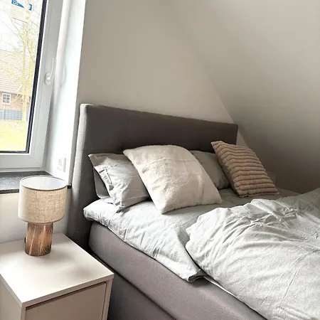 Sweet An Der Nordseekueste Apartmán Bordelum