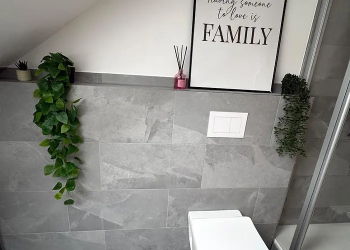 Apartman Sweet An Der Nordseekueste Bordelum