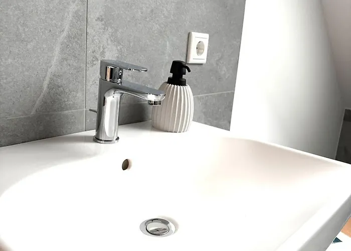 Sweet An Der Nordseekueste * Bordelum