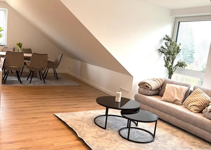 Sweet An Der Nordseekueste *