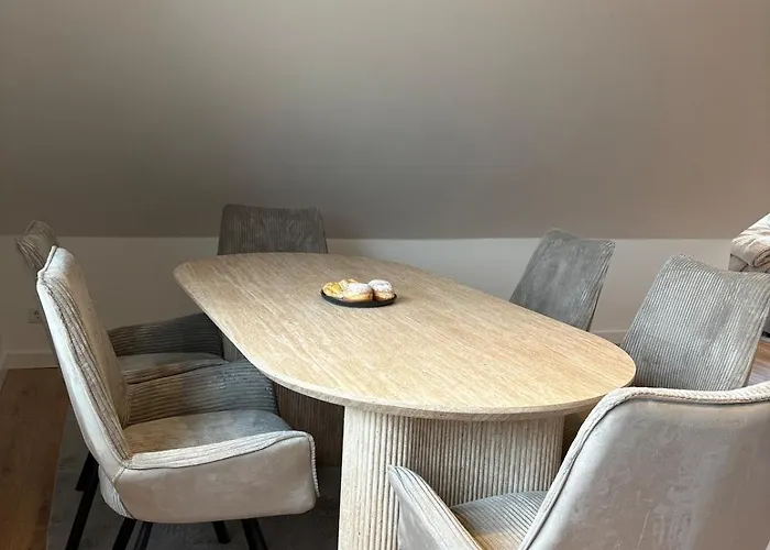 Sweet An Der Nordseekueste Apartman Bordelum