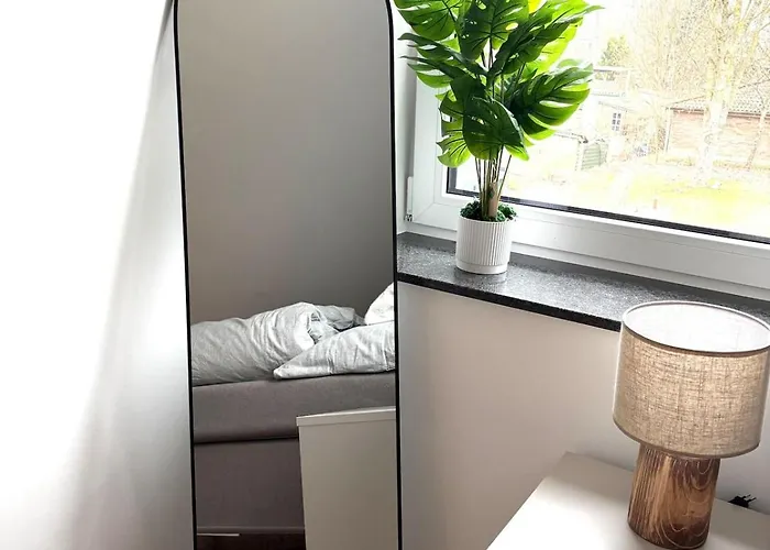 Sweet An Der Nordseekueste Apartman