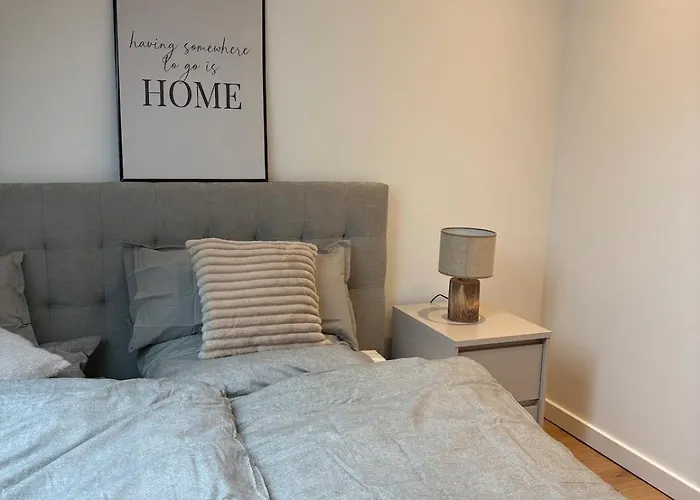 Apartman Sweet An Der Nordseekueste *