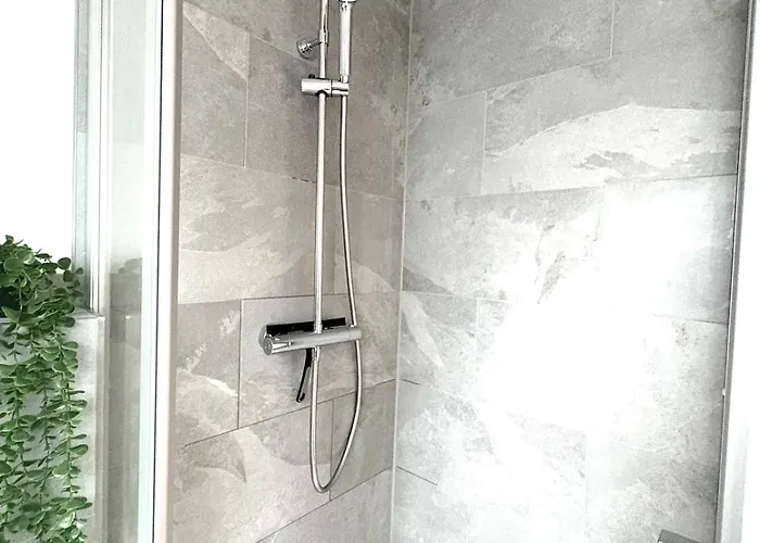 Apartman Sweet An Der Nordseekueste Bordelum