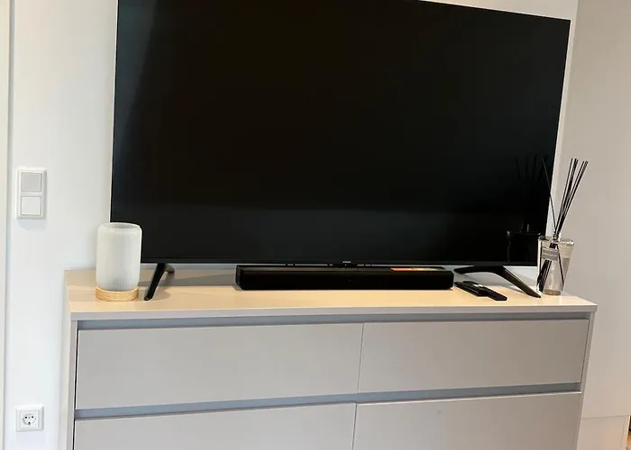 Apartman Sweet An Der Nordseekueste Bordelum