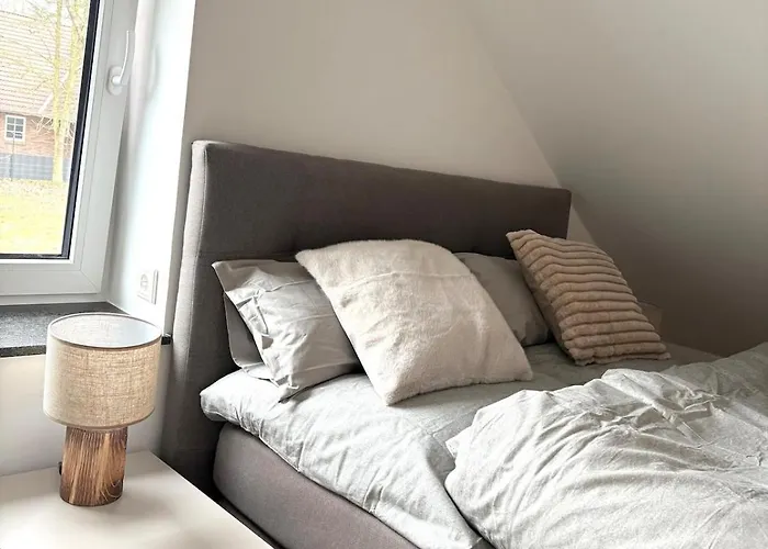 Sweet An Der Nordseekueste Apartman Bordelum